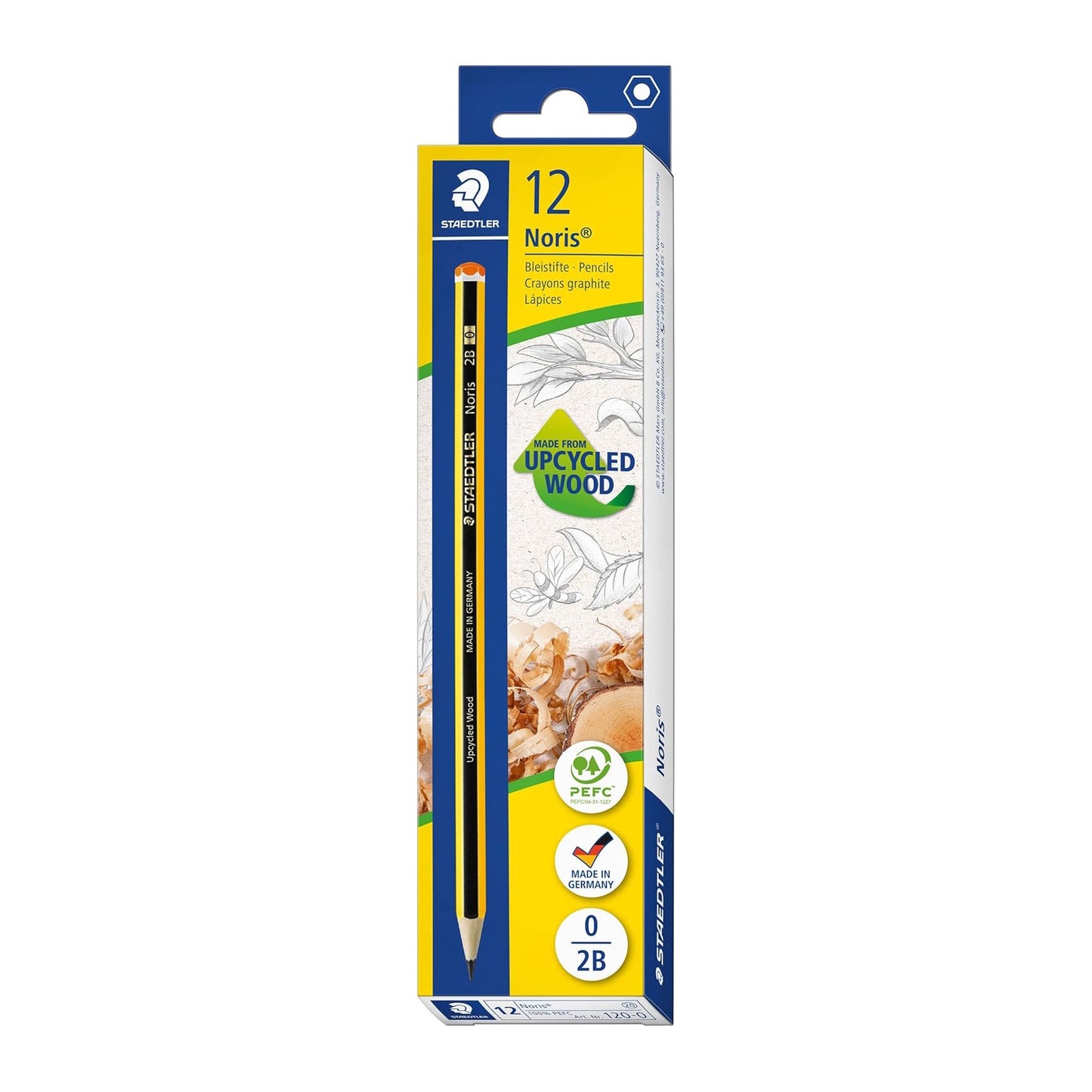 Confezione 12 Matite Staedtler