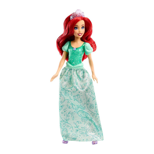 Bambola Barbie Disney Princess Ariel