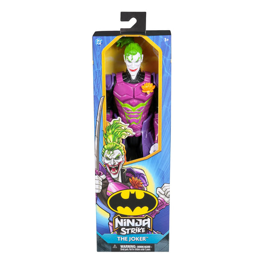 The Joker Ninja Strike