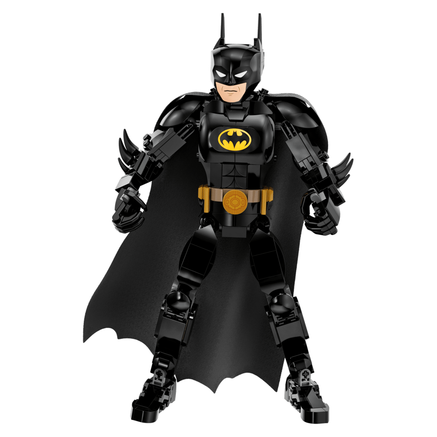 Lego Batman DC 76259 Personaggio di Batman