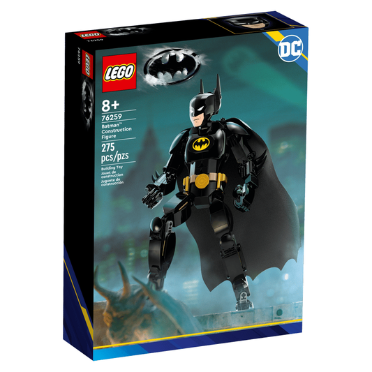 Lego Batman DC 76259 Personaggio di Batman