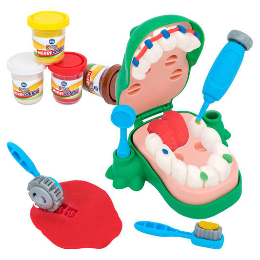 Morbidough Pasta da Modellare