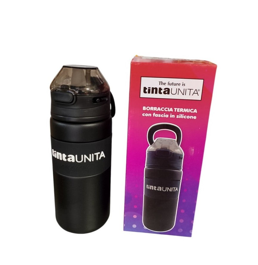 Borraccia Termica Tinta Unita