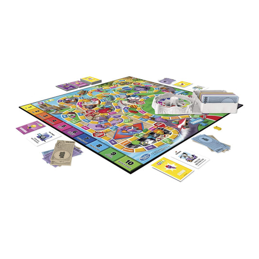 Gioco da Tavolo Il Gioco della Vita