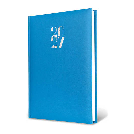 Agenda 2027 - 15x21