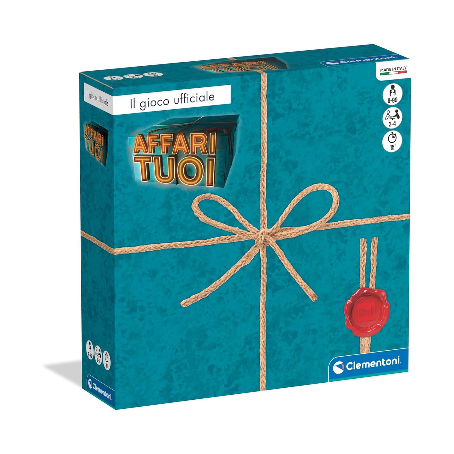 Gioco da Tavolo Affari Tuoi