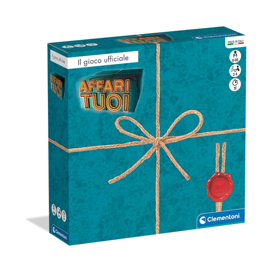 Gioco da Tavolo Affari Tuoi