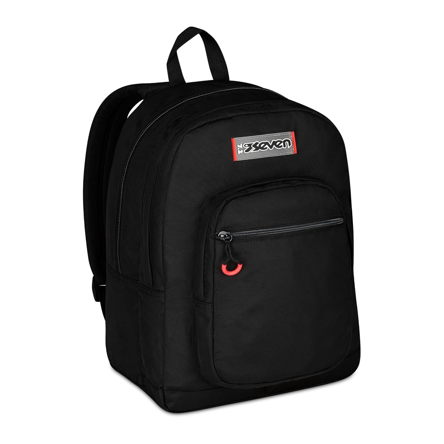 Zaino Seven Freethink Nero