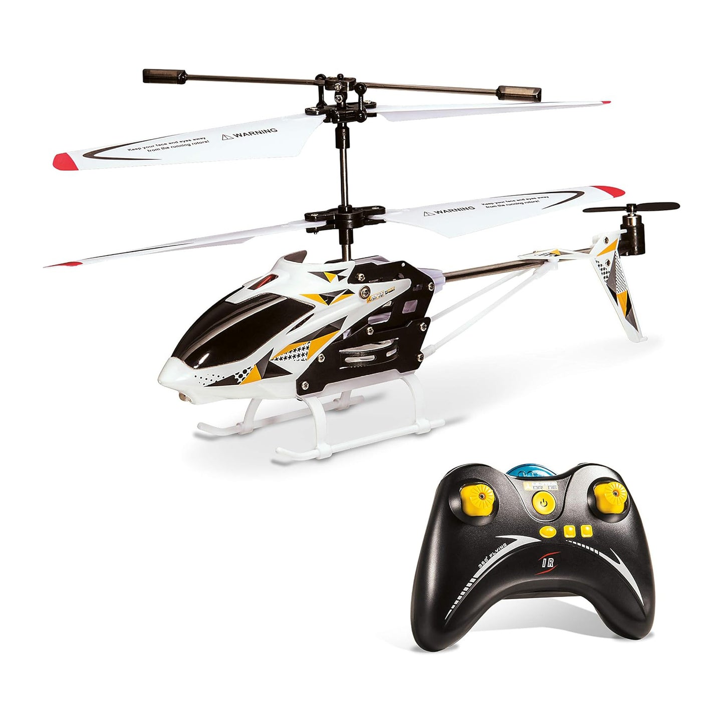 Ultra Drone H23.0 Speed