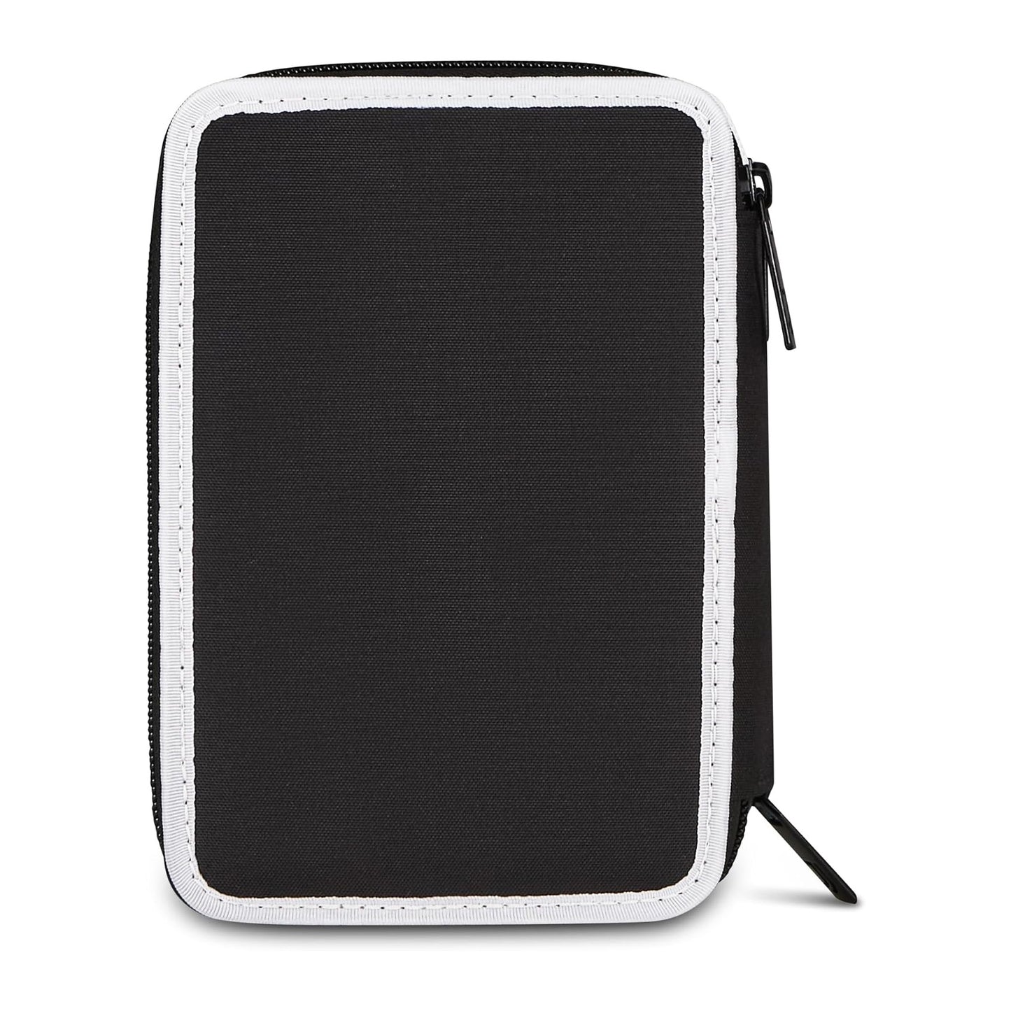 Astuccio Juventus 3 zip Seven