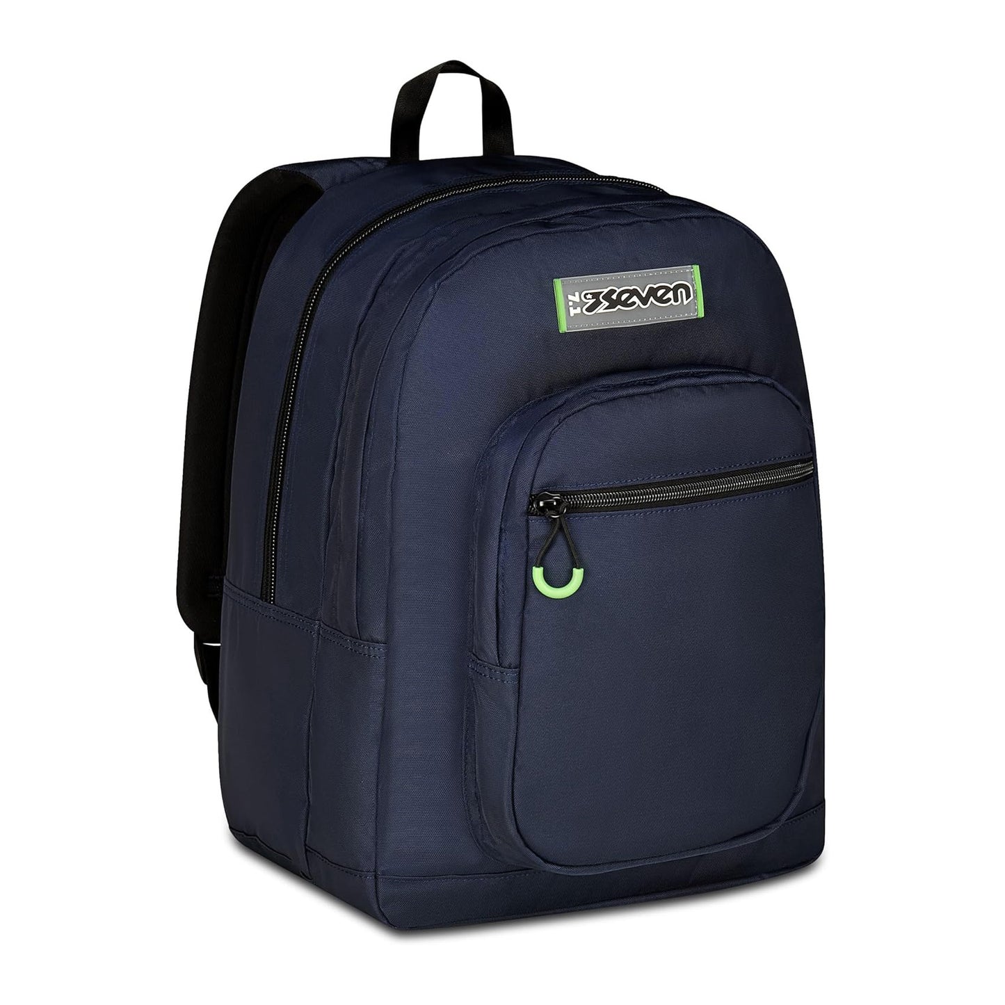 Zaino Seven Freethink Blu Scuro