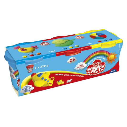 Didò 3 Colori