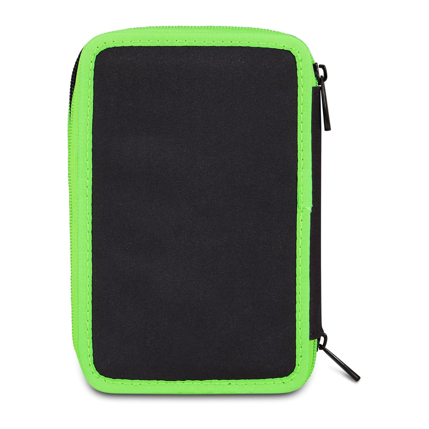 Astuccio Brainrot Borbandiro Crocodillo 3 zip Seven