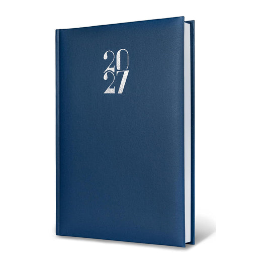 Agenda 2027 - 15x21
