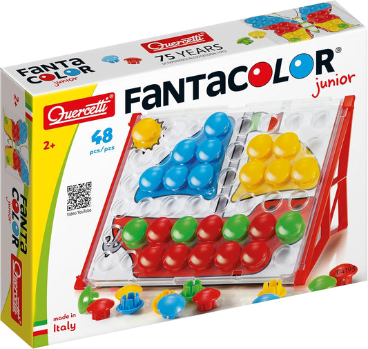 Quercetti Fanta Color Junior 04195