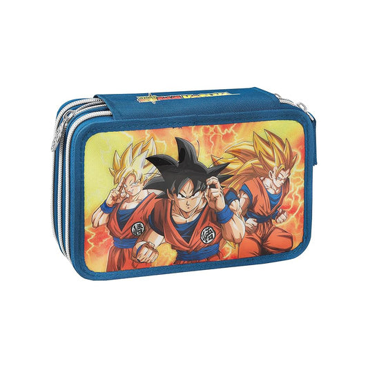 Astuccio dragon ballz