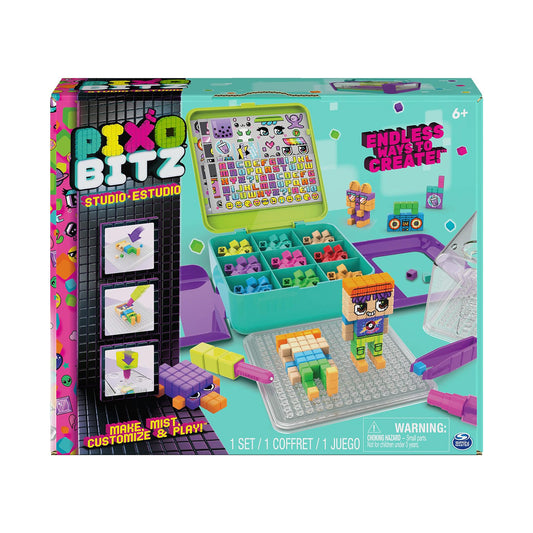 Pixo Bitz