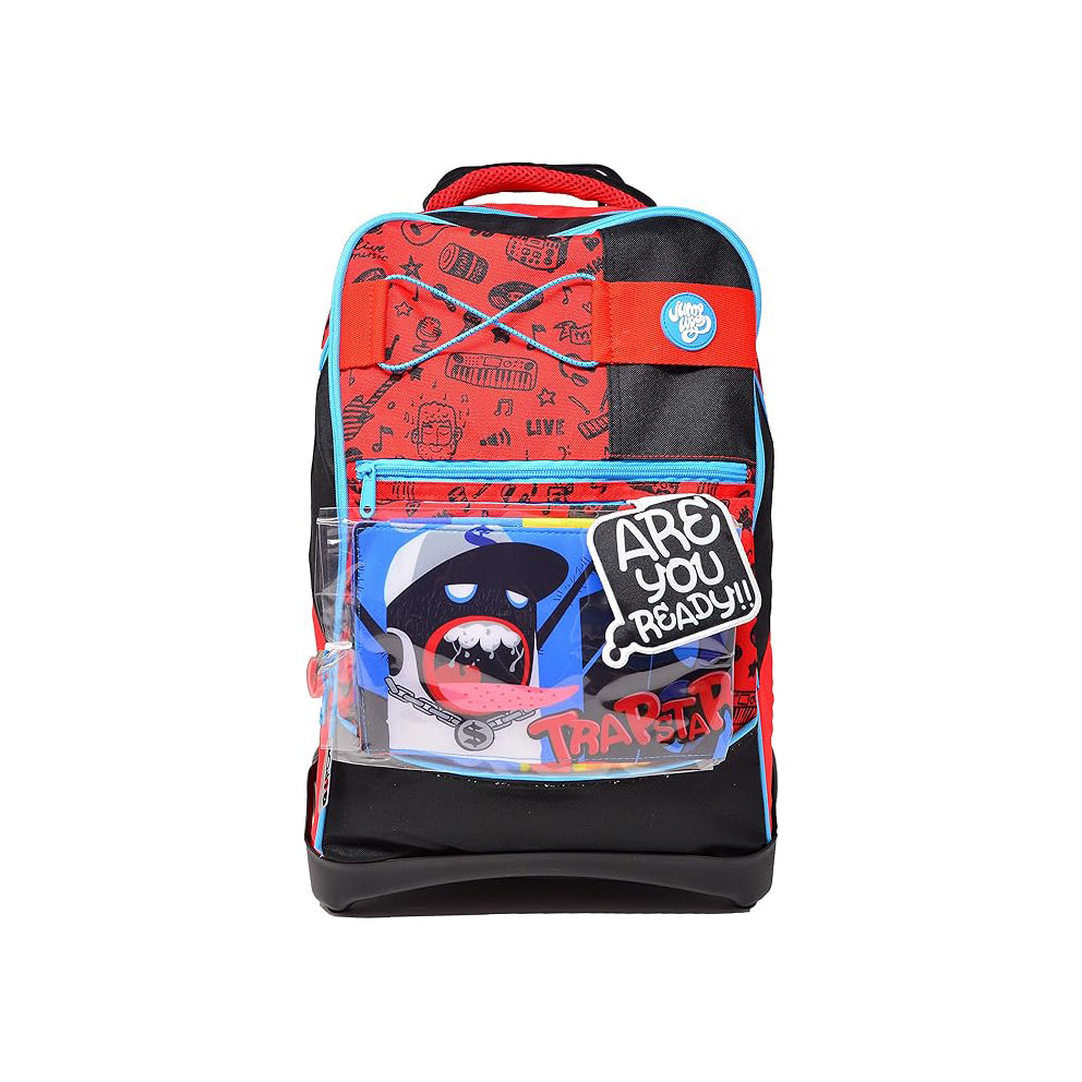 Trolley gopop trapstar