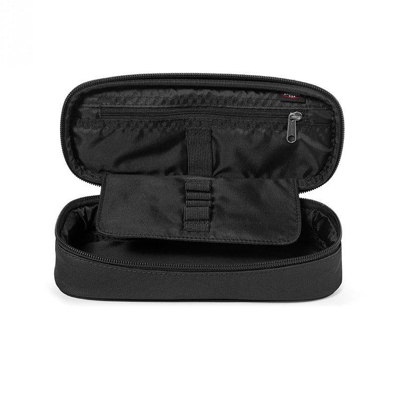 Astuccio Eastpak OvalNero