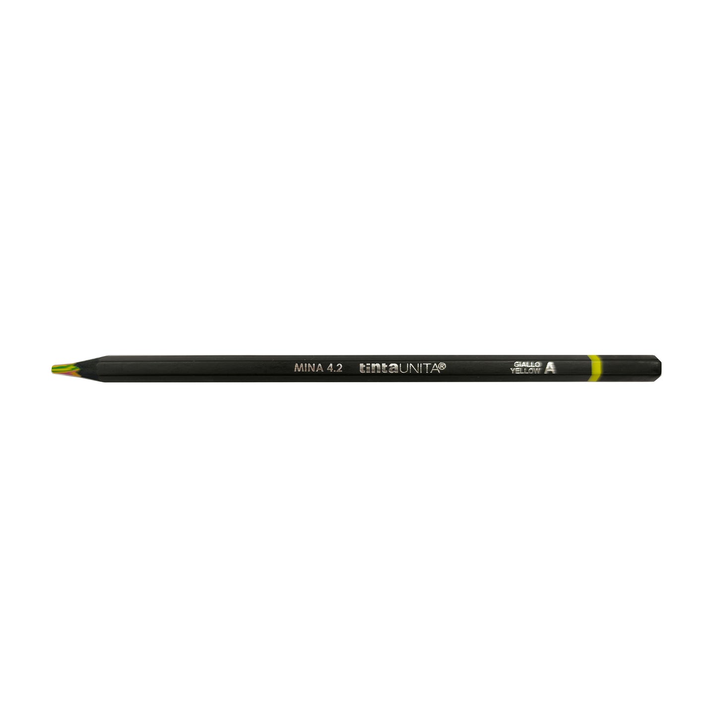 Tinta Unita Pastelli Multicolor Arcobaleno Mina 4.2
