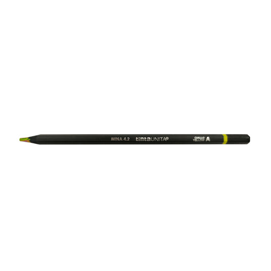 Tinta Unita Pastelli Multicolor Arcobaleno Mina 4.2