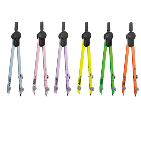 Architetto balaustra fluo assortiti