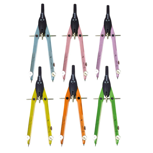 Architetto balaustrone fluo assortiti