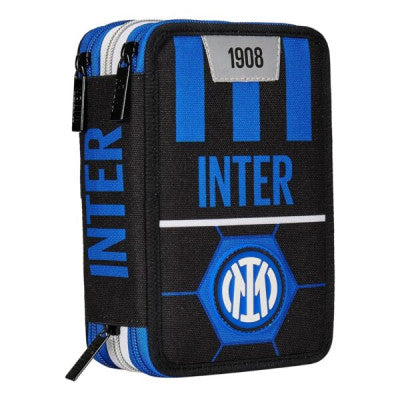 Astuccio 3 zip inter