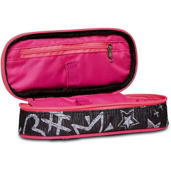 Zaino e Astuccio Seven Zipper Glamy