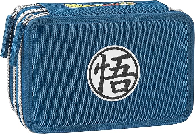 Astuccio dragon ballz
