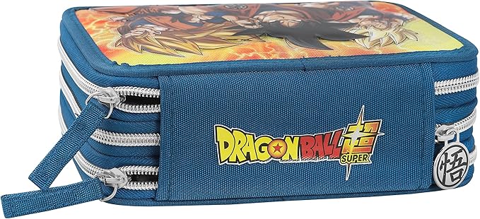 Astuccio dragon ballz