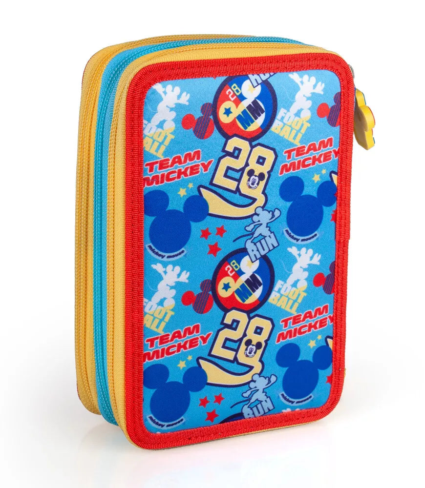 Astuccio michey mouse