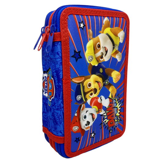Astuccio paw patrol