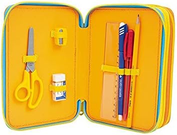 Astuccio topo gigio