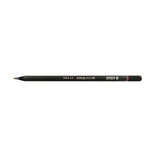 Tinta Unita Pastelli Multicolor Arcobaleno Mina 4.2