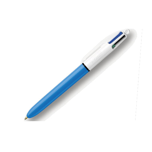 Bic Multicolor