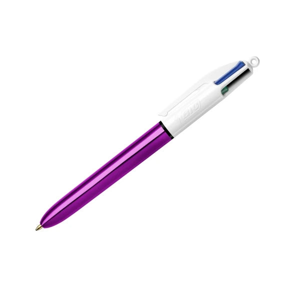 Bic Multicolor