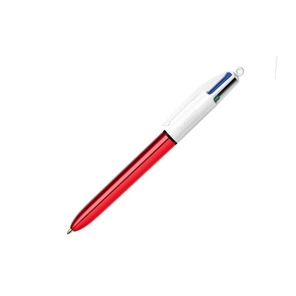Bic Multicolor