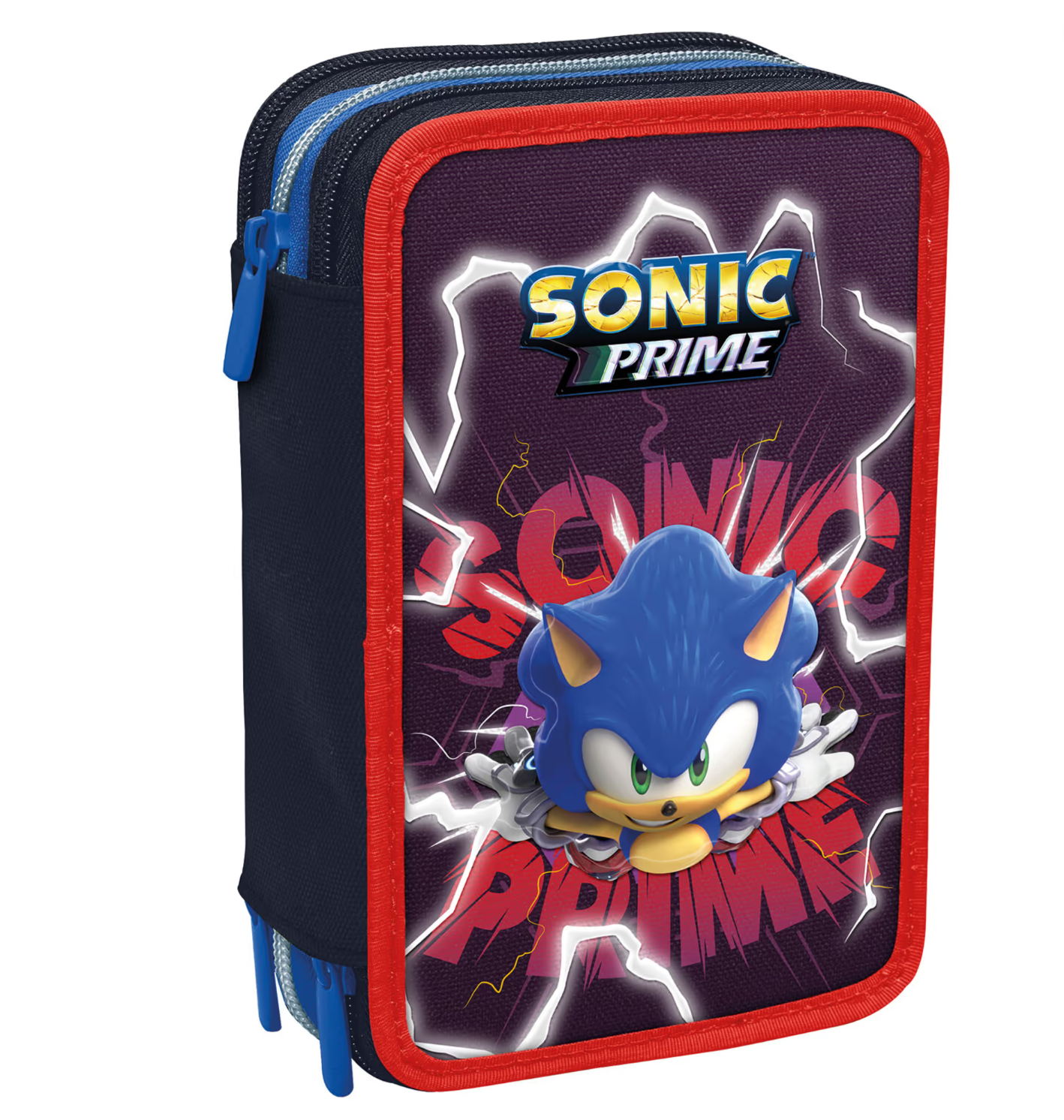 Borsellino 3zip sonic prime