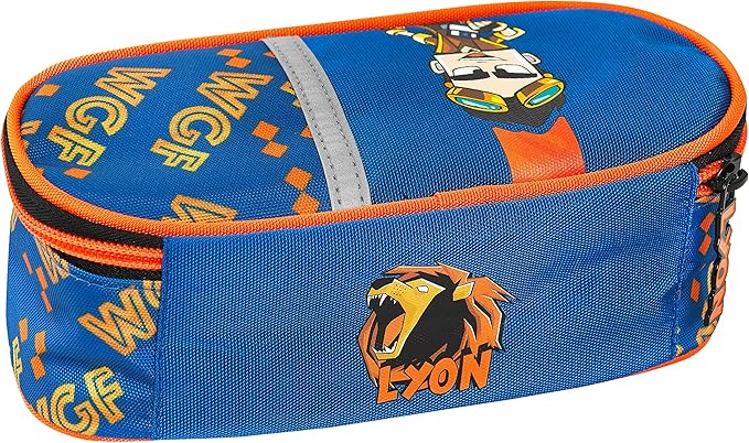 Borsellino lion