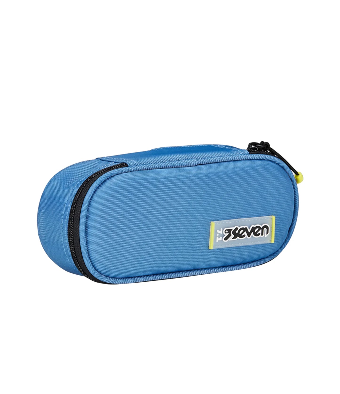 Borsellino seven freethink unisex azzurro