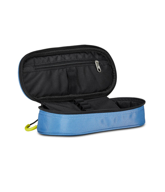 Borsellino seven freethink unisex azzurro