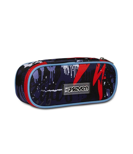 Borsellino seven spray wall