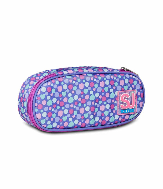 Borsellino sj seven lovely dots