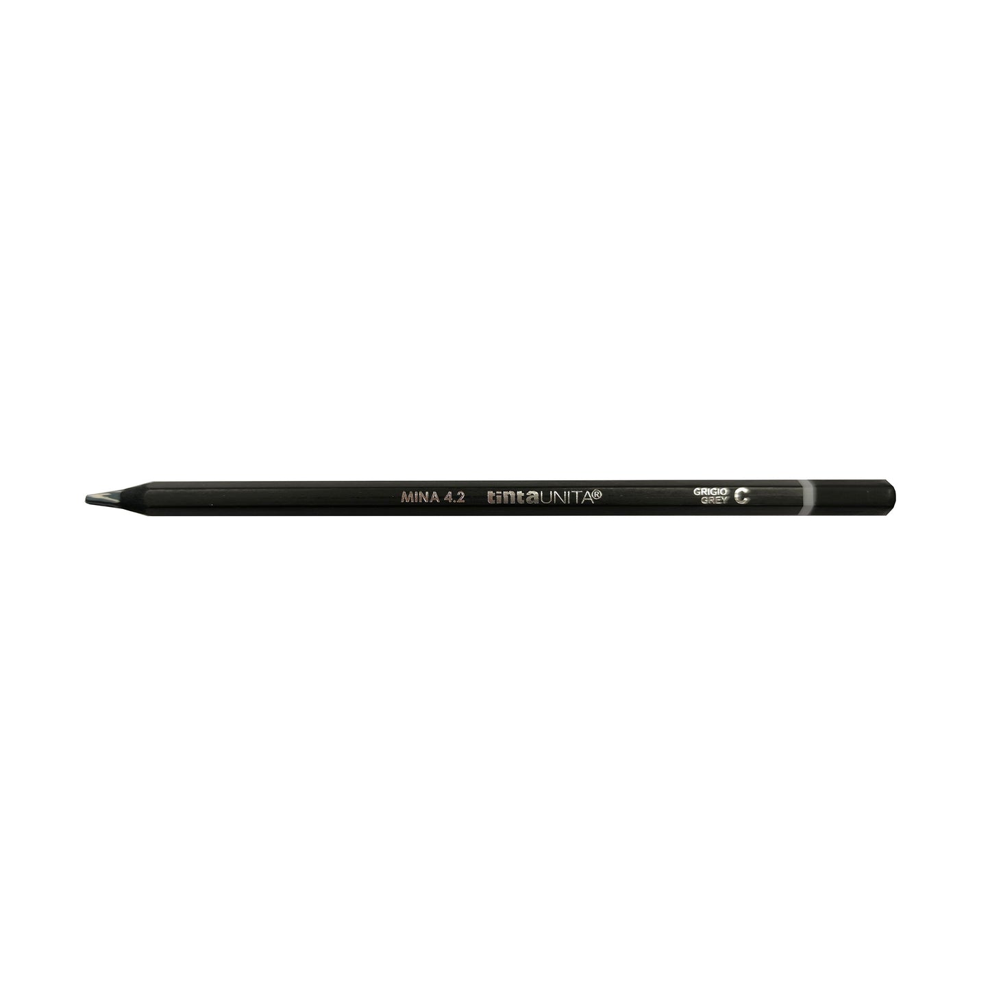 Tinta Unita Pastelli Multicolor Arcobaleno Mina 4.2