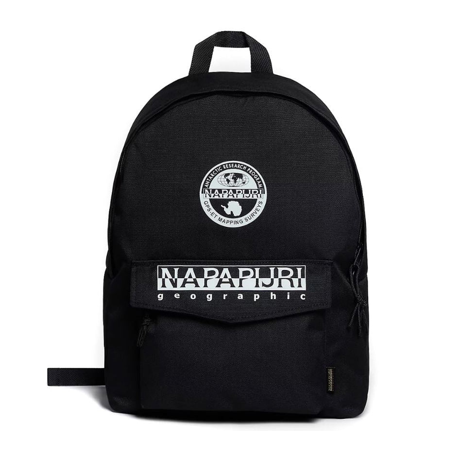 Zaino Napapjri H-Hornby DP Nero