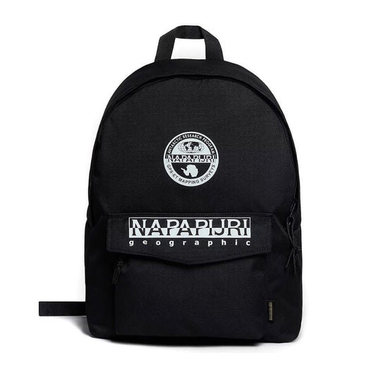 Zaino Napapjri H-Hornby DP Nero