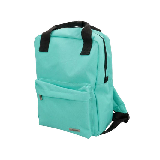 Zaino Comix Borsa Acquamarina Rectangular