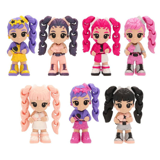 K-POP Idol Palz 3D