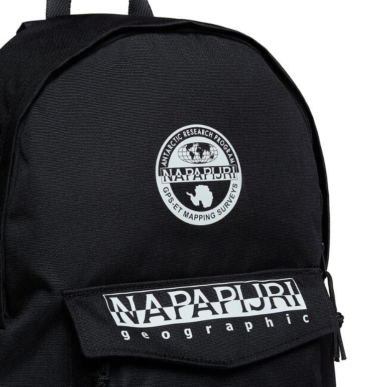 Zaino Napapjri H-Hornby DP Nero
